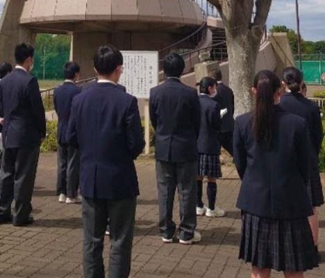秀明八千代中学高校の制服写真画像動画まとめ・レビュー口コミ評判・生徒の着こなし・夏服冬服詳細情報