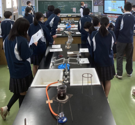 秀明八千代中学高校の制服写真画像動画まとめ・レビュー口コミ評判・生徒の着こなし・夏服冬服詳細情報