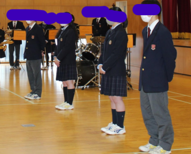 秀明八千代中学高校の制服写真画像動画まとめ・レビュー口コミ評判・生徒の着こなし・夏服冬服詳細情報