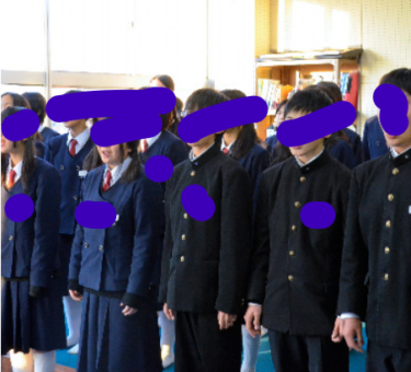 香取市立佐原中学校の制服写真画像動画まとめ・レビュー口コミ評判・体操服ジャージ・夏服冬服詳細情報