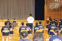 長南町立長南中学校の制服写真画像まとめ・レビュー口コミ評判・体操服ジャージ・夏服冬服詳細情報