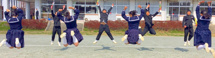 長南町立長南中学校の制服写真画像まとめ・レビュー口コミ評判・体操服ジャージ・夏服冬服詳細情報