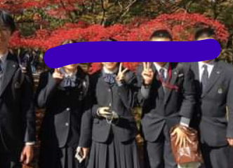千葉明徳中学高校の制服写真画像動画まとめ・レビュー口コミ評判・生徒の着こなし・夏服冬服・中高制服ちがい等