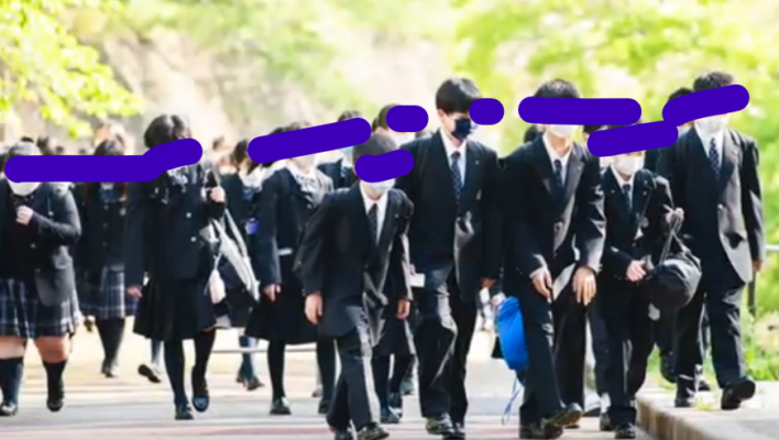 千葉明徳中学高校の制服写真画像動画まとめ・レビュー口コミ評判・生徒の着こなし・夏服冬服・中高制服ちがい等