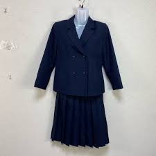 神戸市立魚崎中学校の制服写真画像動画まとめ・レビュー口コミ評判・生徒の着こなし・夏服冬服詳細情報