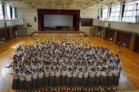 尼崎市立南武庫之荘中学校の制服写真画像まとめ・レビュー口コミ評判・生徒の着こなし・夏服冬服詳細情報
