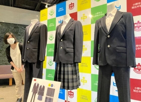 小野市立小野中学校の制服写真画像動画まとめ・レビュー口コミ評判・体操服ジャージ【2023年/令和5年度新制服】学ランセーラー旧制服廃止