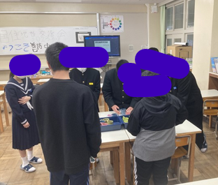 加西市立善防中学校の制服写真画像動画まとめ・レビュー口コミ評判・体操服ジャージ・夏服冬服詳細情報