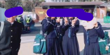 明石市立魚住中学校の制服写真画像動画まとめ・レビュー口コミ評判・体操服ジャージ・夏服冬服詳細情報