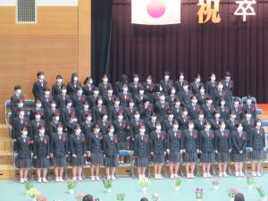 丹波市立氷上中学校の制服写真画像動画まとめ・レビュー口コミ評判・体操服ジャージ・夏服冬服詳細情報