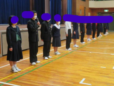 西宮市立瓦木中学校の制服写真画像動画まとめ・レビュー口コミ評判・体操服ジャージ・夏服冬服詳細情報