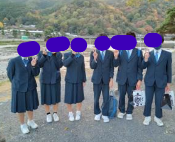 神戸市立西落合中学校の制服写真画像まとめ・レビュー口コミ評判・体操服ジャージ・夏服冬服詳細情報