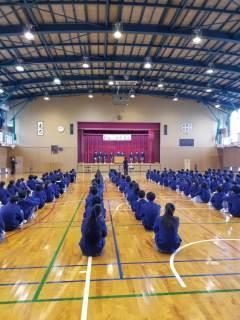 西宮市立苦楽園中学校の制服写真画像動画まとめ・レビュー口コミ評判・体操服ジャージ・夏服冬服詳細情報