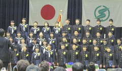 篠山市立西紀中学校の制服写真画像動画まとめ・レビュー口コミ評判・体操服ジャージ・夏服冬服詳細情報