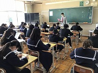 篠山市立西紀中学校の制服写真画像動画まとめ・レビュー口コミ評判・体操服ジャージ・夏服冬服詳細情報