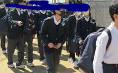 神戸市立長峰中学校の制服写真画像動画まとめ・レビュー口コミ評判・体操服ジャージ・夏服冬服詳細情報