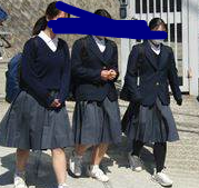 神戸市立長峰中学校の制服写真画像動画まとめ・レビュー口コミ評判・体操服ジャージ・夏服冬服詳細情報