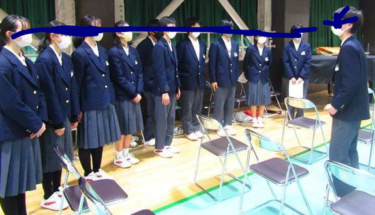 Kobe Municipal Nagamine Junior High School uniform photo image video summary, review word of mouth reputation, gym clothes jersey, summer clothes winter clothes detailed information