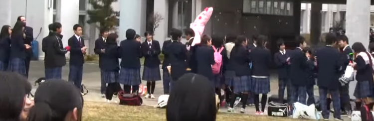 三田市立ゆりのき台中学校の制服写真画像動画まとめ・レビュー口コミ評判・体操服ジャージ・夏服冬服詳細情報│全国中高制服グラム全国47都道府県の