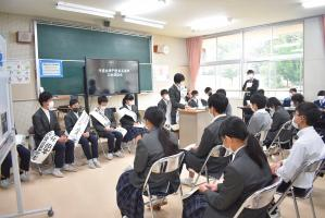 [Closed school] Tamba Municipal Yamanami Junior High School uniform photo image video summary, review word of mouth reputation, gym uniform jersey, summer clothes winter clothes detailed information [closed school]