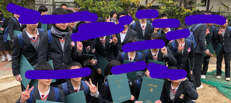 神戸市立西代中学校の制服写真画像動画まとめ・レビュー口コミ評判・体操服ジャージ・夏服冬服詳細情報│全国中高制服グラム全国47都道府県の中学校