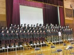 西宮市立浜甲子園中学校の制服写真画像まとめ・レビュー口コミ評判・体操服ジャージ・夏服冬服詳細情報