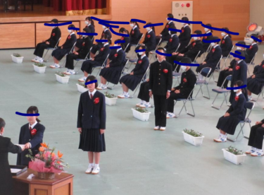 洲本市立五色中学校の制服写真画像動画まとめ・レビュー口コミ評判・体操服ジャージ・夏服冬服詳細情報