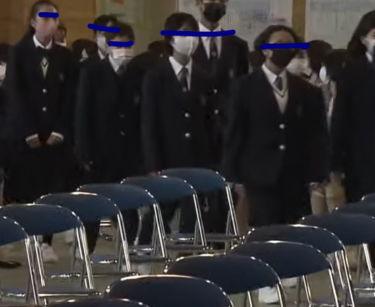 神戸市立義務教育学校八多学園の制服写真画像動画まとめ・レビュー口コミ評判・生徒の着こなし・夏服冬服詳細情報