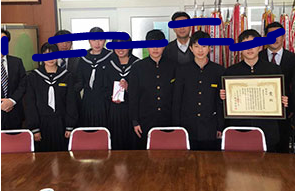 南あわじ市立西淡中学校の制服写真画像動画まとめ・レビュー口コミ評判・体操服ジャージ・夏服冬服詳細情報