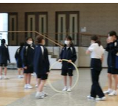 愛徳学園中学高校の制服写真画像動画まとめ・レビュー口コミ評判・生徒の着こなし・夏服冬服詳細情報