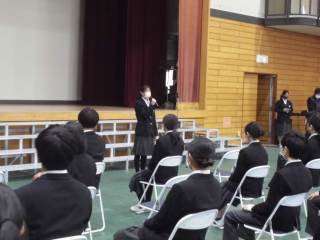 神戸市立吉田中学校の制服写真画像まとめ・レビュー口コミ評判・体操服ジャージ・夏服冬服詳細情報