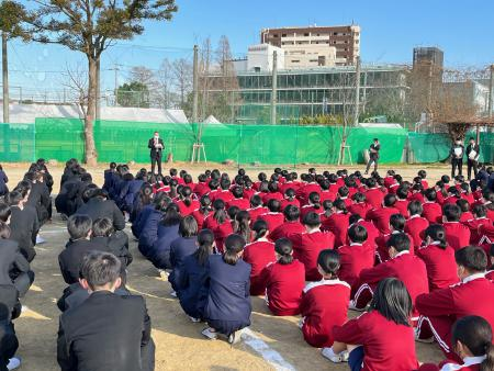 伊丹市立天王寺川中学校の制服写真画像動画まとめ・レビュー口コミ評判・体操服ジャージ・夏服冬服詳細情報
