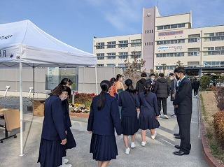 伊丹市立天王寺川中学校の制服写真画像動画まとめ・レビュー口コミ評判・体操服ジャージ・夏服冬服詳細情報