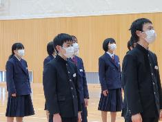 宍粟市立千種中学校の制服写真画像動画まとめ・レビュー口コミ評判・体操服ジャージ・夏服冬服詳細情報