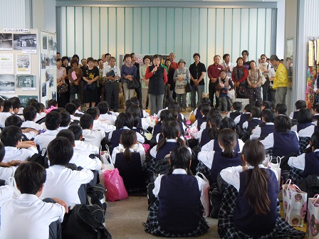 神戸市立鈴蘭台中学校の制服写真画像まとめ・レビュー口コミ評判・体操服ジャージ・夏服冬服詳細情報