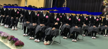 淡路市立北淡中学校の制服写真画像まとめ・レビュー口コミ評判・体操服ジャージ・夏服冬服詳細情報