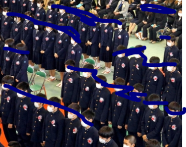 伊丹市立荒牧中学校の制服写真画像動画まとめ・レビュー口コミ評判・体操服ジャージ・夏服冬服詳細情報