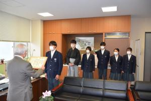丹波市立柏原中学校の制服写真画像動画まとめ・レビュー口コミ評判・体操服ジャージ・夏服冬服詳細情報