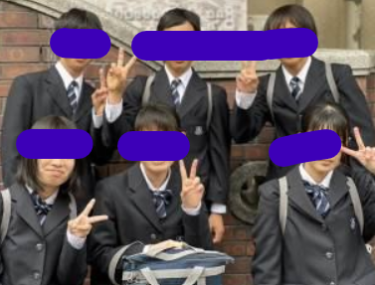神戸市立北神戸中学校の制服写真画像動画まとめ・レビュー口コミ評判・体操服ジャージ・令和7年度以降神戸モデル標準服