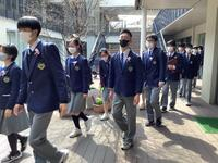 芦屋市立山手中学校の制服写真画像動画まとめ・レビュー口コミ評判・体操服ジャージ・夏服冬服詳細情報│全国中高制服グラム全国47都道府県の中学校