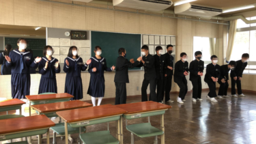 加古川市立両荘中学校の制服写真画像動画まとめ・レビュー口コミ評判・体操服ジャージ・夏服冬服詳細情報