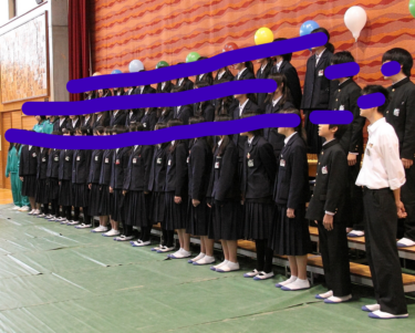 神戸市立玉津中学校の制服写真画像動画まとめ・レビュー口コミ評判・体操服ジャージ・夏服冬服詳細情報