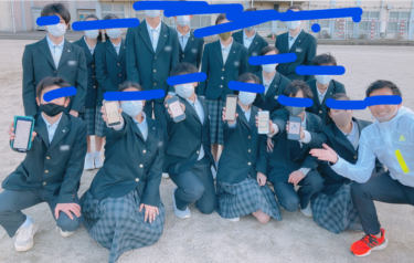 神戸市立渚中学校の制服写真画像動画まとめ・レビュー口コミ評判・体操服ジャージ・夏服冬服詳細情報