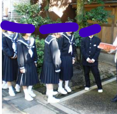 豊岡市立城崎中学校の制服写真画像まとめ・レビュー口コミ評判・体操服ジャージ・夏服冬服詳細情報