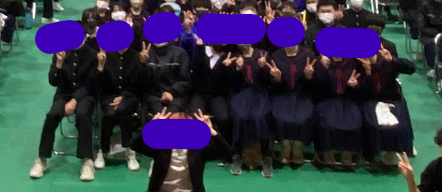 神戸市立歌敷山中学校の制服写真画像動画まとめ・レビュー口コミ評判・体操服ジャージ・夏服冬服詳細情報│全国中高制服グラム全国47都道府県の中