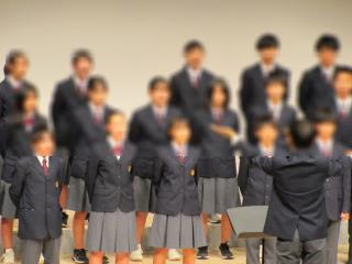 神戸市立櫨谷中学校の制服写真画像動画まとめ・レビュー口コミ評判・体操服ジャージ・夏服冬服詳細情報