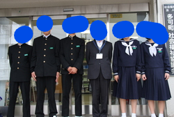 多可町立中町中学校の制服写真画像まとめ・レビュー口コミ評判・体操服ジャージ・夏服冬服詳細情報