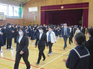 福崎町立福崎東中学校の制服写真画像まとめ・レビュー口コミ評判・体操服ジャージ・夏服冬服詳細情報│全国中高制服グラム全国47都道府県の中学校