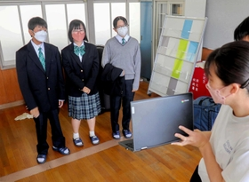 たつの市立龍野東中学校の制服写真画像動画まとめ・レビュー口コミ評判・体操服ジャージ【2023年/令和5年度新制服】学ランセーラー旧制服廃止