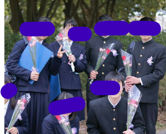 神戸市立王塚台中学校の制服写真画像動画まとめ・レビュー口コミ評判・体操服ジャージ・夏服冬服詳細情報